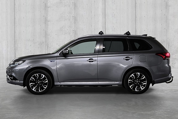 Mitsubishi Outlander 17 of 30