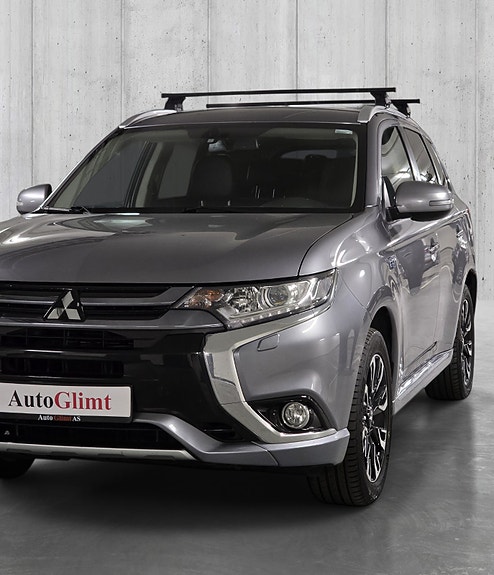 Mitsubishi Outlander 25 of 30