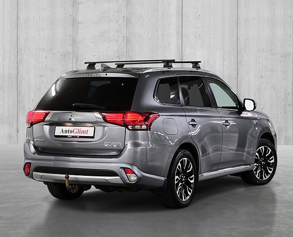 Mitsubishi Outlander 5 of 30