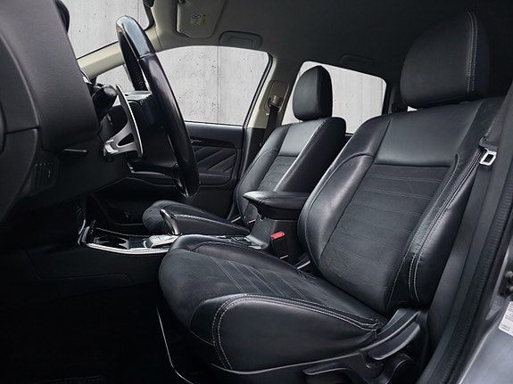 Mitsubishi Outlander 9 of 30