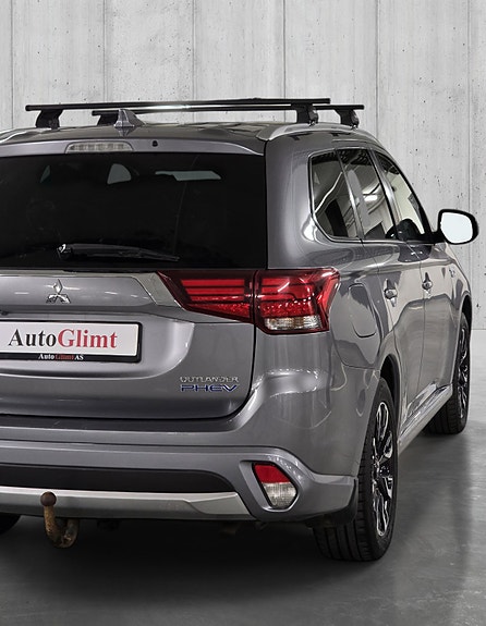Mitsubishi Outlander 26 of 30
