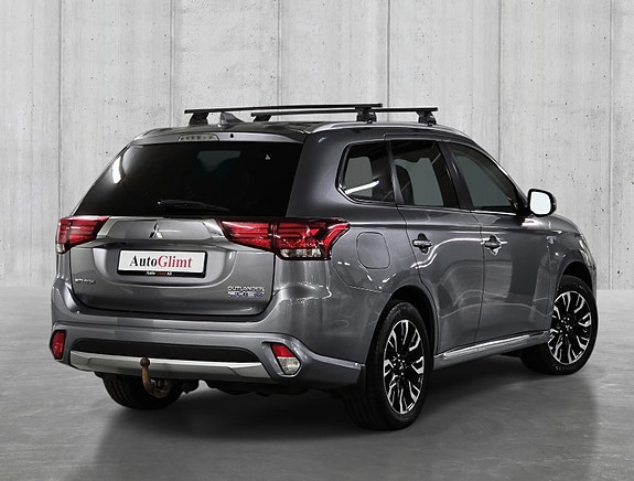Mitsubishi Outlander 4 of 30