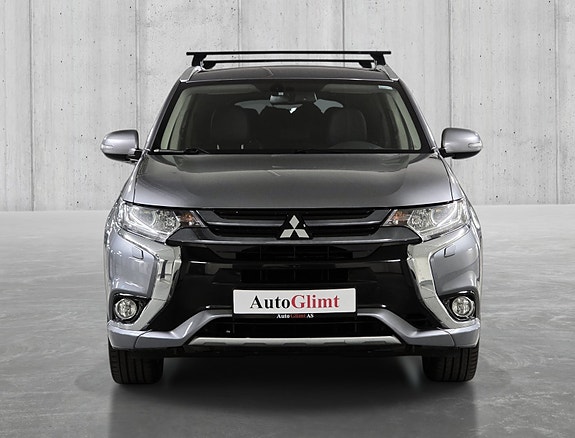 Mitsubishi Outlander 15 of 30