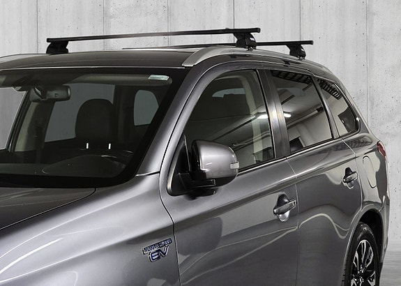 Mitsubishi Outlander 28 of 30