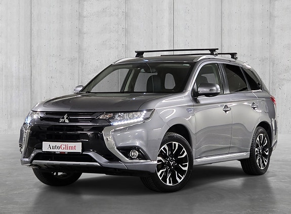 Mitsubishi Outlander 2 of 30