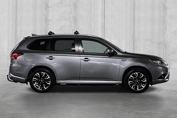 Mitsubishi Outlander 7 of 30