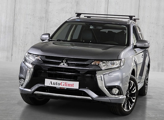 Mitsubishi Outlander 3 of 30