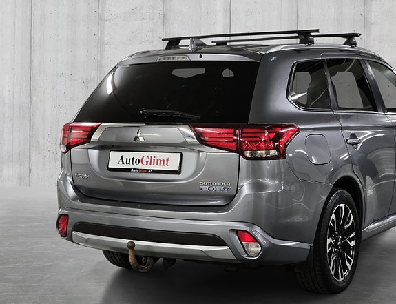 Mitsubishi Outlander 6 of 30