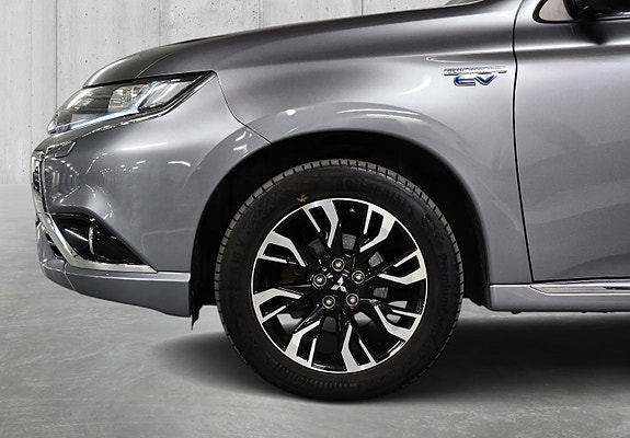 Mitsubishi Outlander 29 of 30