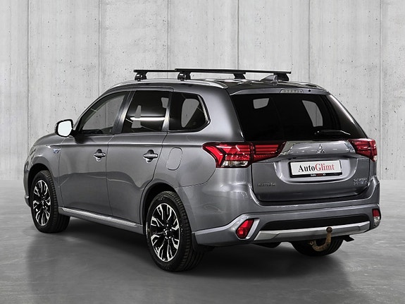 Mitsubishi Outlander 14 of 30
