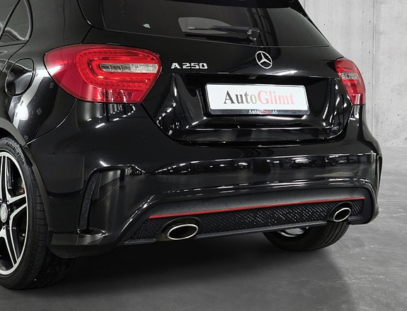 Mercedes-Benz A250 30 of 30