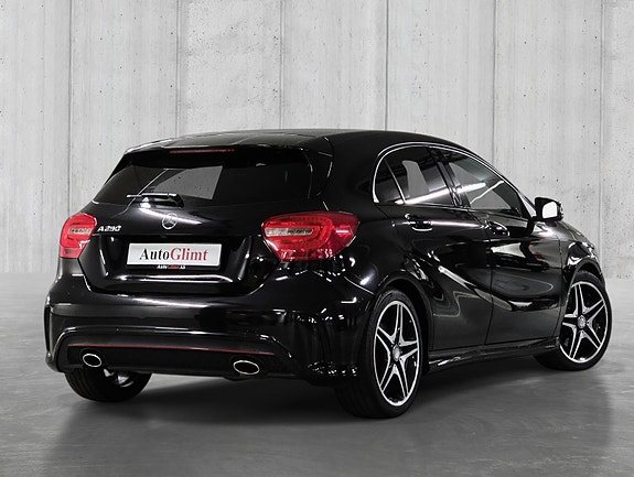 Mercedes-Benz A250 5 of 30