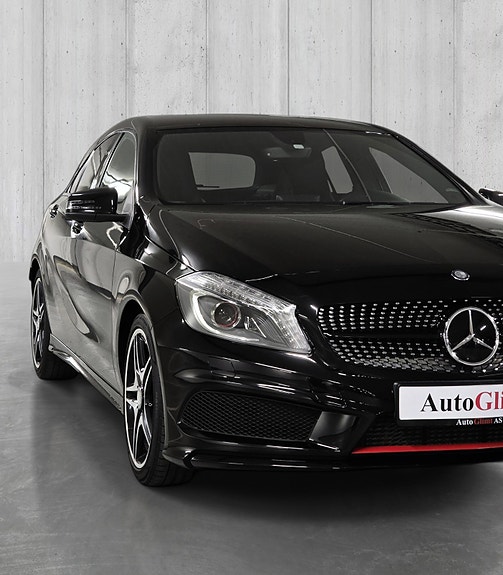 Mercedes-Benz A250 23 of 30