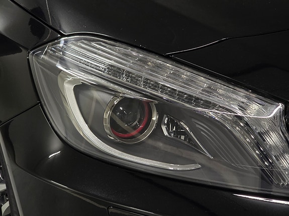 Mercedes-Benz A250 29 of 30