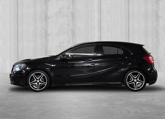Mercedes-Benz A250 17 of 30