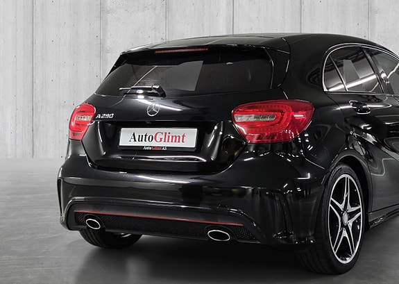 Mercedes-Benz A250 6 of 30