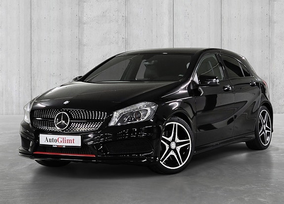 Mercedes-Benz A250 2 of 30