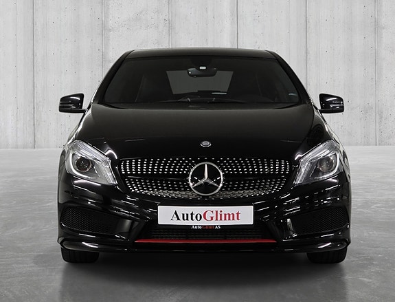 Mercedes-Benz A250 15 of 30