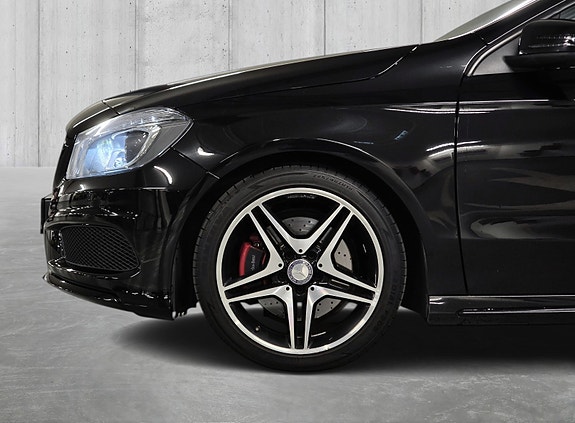 Mercedes-Benz A250 25 of 30