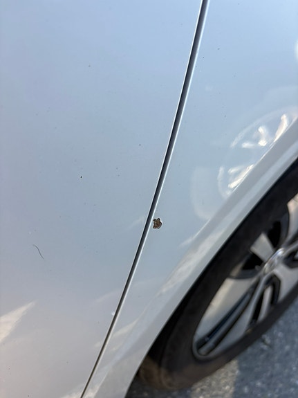 Volkswagen e-Golf VII 7 of 12