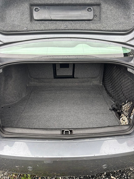 Saab 9-5 17 of 20