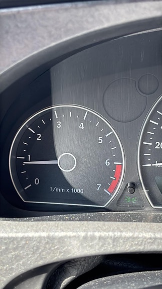 Saab 9-5 5 of 20