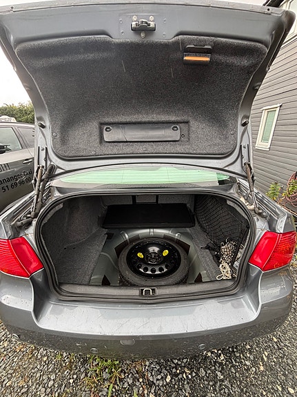 Saab 9-5 13 of 20