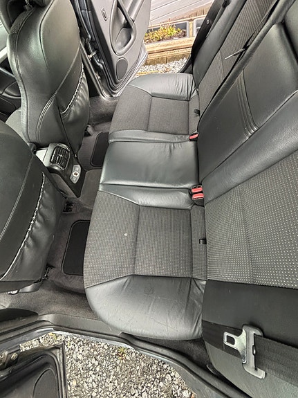 Saab 9-5 8 of 20
