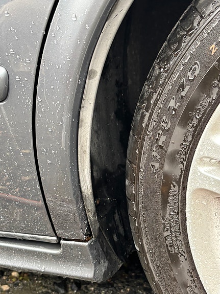 Saab 9-5 20 of 20
