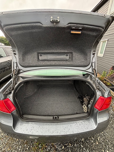 Saab 9-5 12 of 20