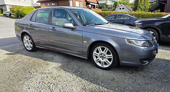 Saab 9-5 2 of 20