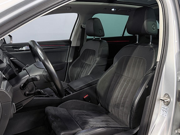 Skoda Superb 9 of 25