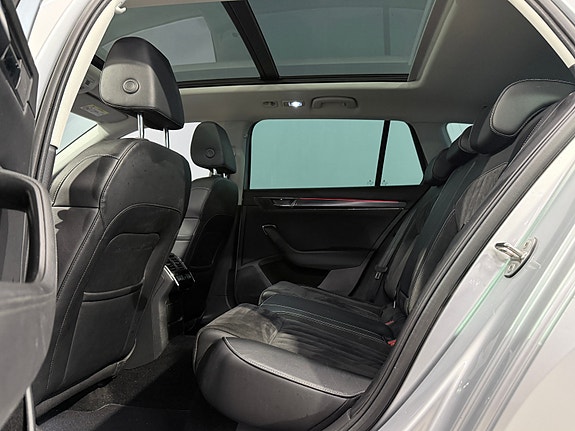 Skoda Superb 23 of 25