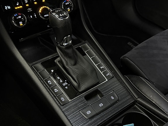 Skoda Superb 19 of 25