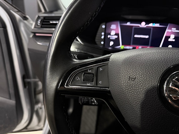 Skoda Superb 13 of 25