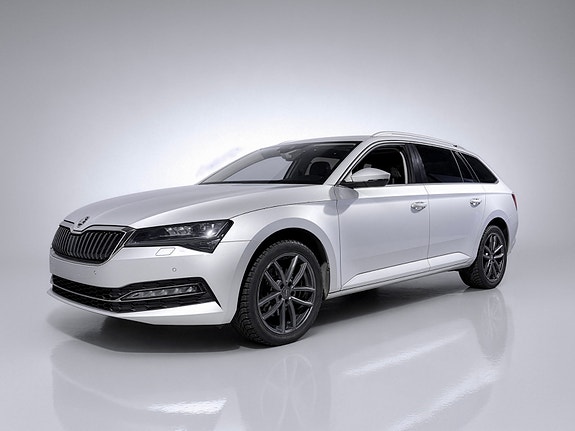 Skoda Superb 7 of 25