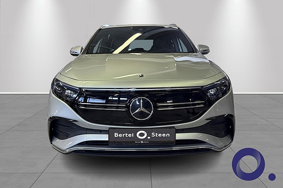 Mercedes-Benz EQA300 9 of 24