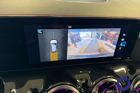 Mercedes-Benz EQA300 19 of 24