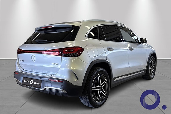 Mercedes-Benz EQA300 6 of 24