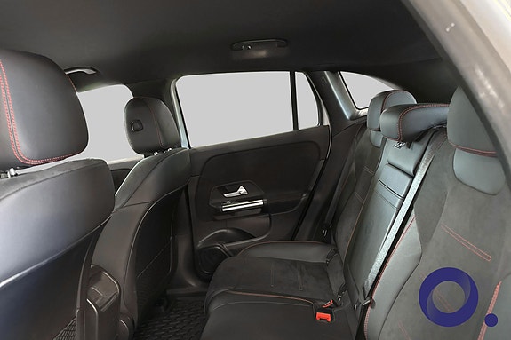 Mercedes-Benz EQA300 11 of 24