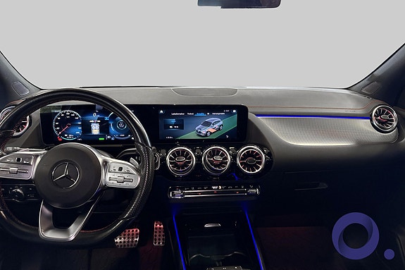 Mercedes-Benz EQA300 14 of 24