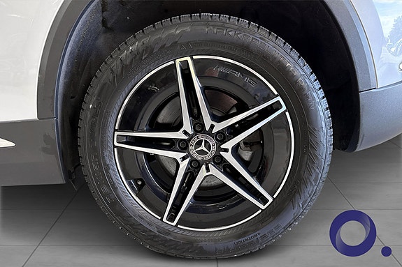 Mercedes-Benz EQA300 10 of 24