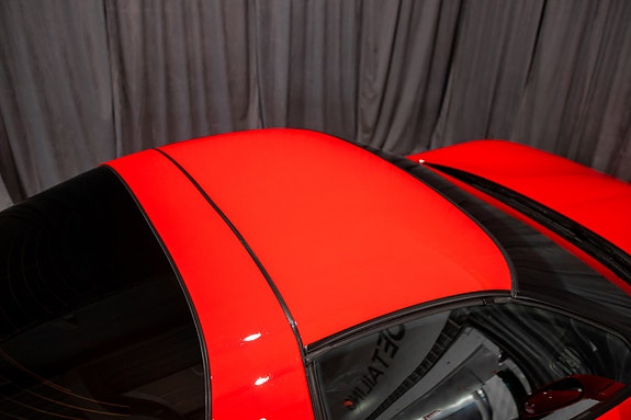 Chevrolet Corvette 23 of 30