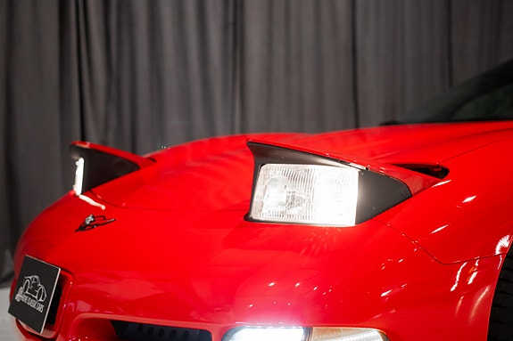 Chevrolet Corvette 15 of 30