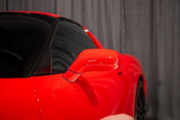 Chevrolet Corvette 22 of 30