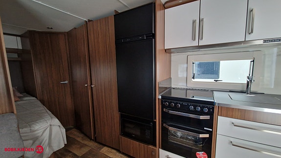 Polar Selected 650 FDX | FROKOSTGRUPPE | ALDE | 11 of 18