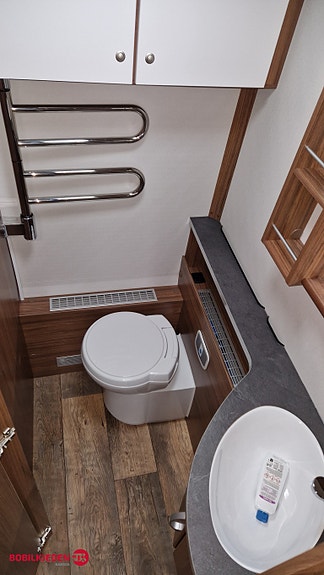 Polar Selected 650 FDX | FROKOSTGRUPPE | ALDE | 13 of 18