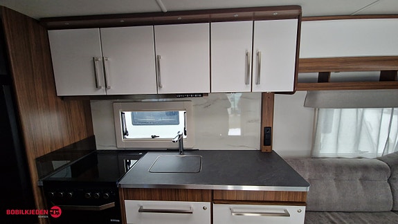 Polar Selected 650 FDX | FROKOSTGRUPPE | ALDE | 9 of 18