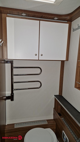 Polar Selected 650 FDX | FROKOSTGRUPPE | ALDE | 14 of 18