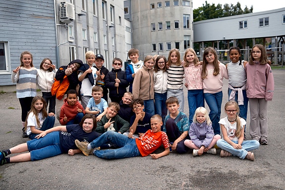 Bilde 1 av 1 i jobbannonse-galleriet
